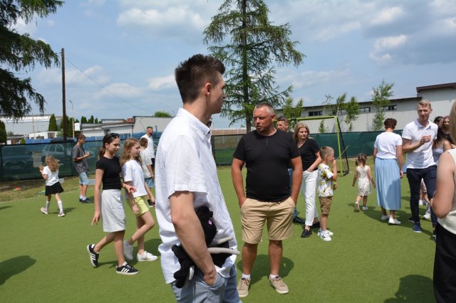 Piknik Rodzinny 2025r